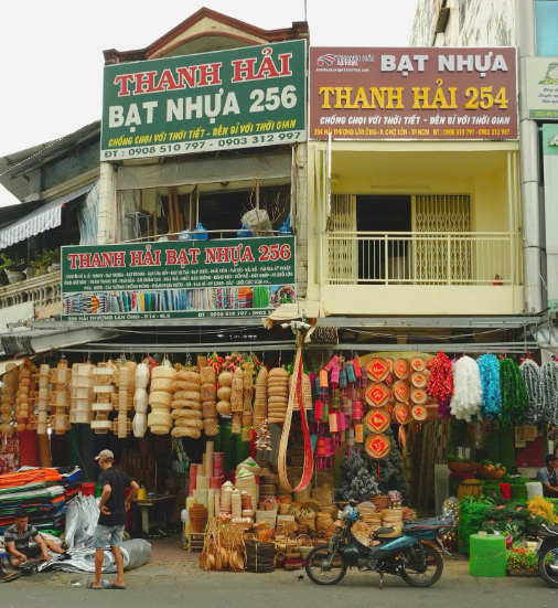 Mua đồ trang trí Noel online tại HCM Giao nhanh, đủ phụ kiện