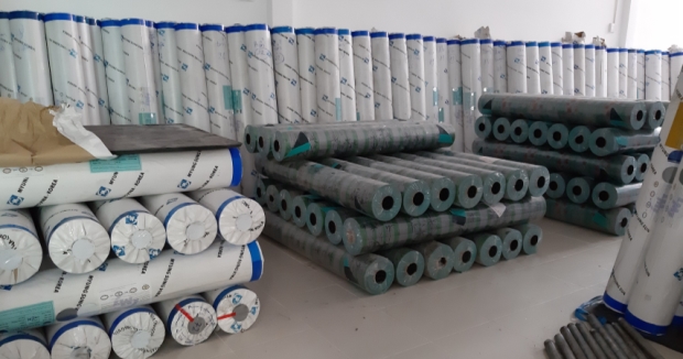CUNG CẤP CÁC LOẠI BẠT VÀ VẬT LIỆU KHÁC 