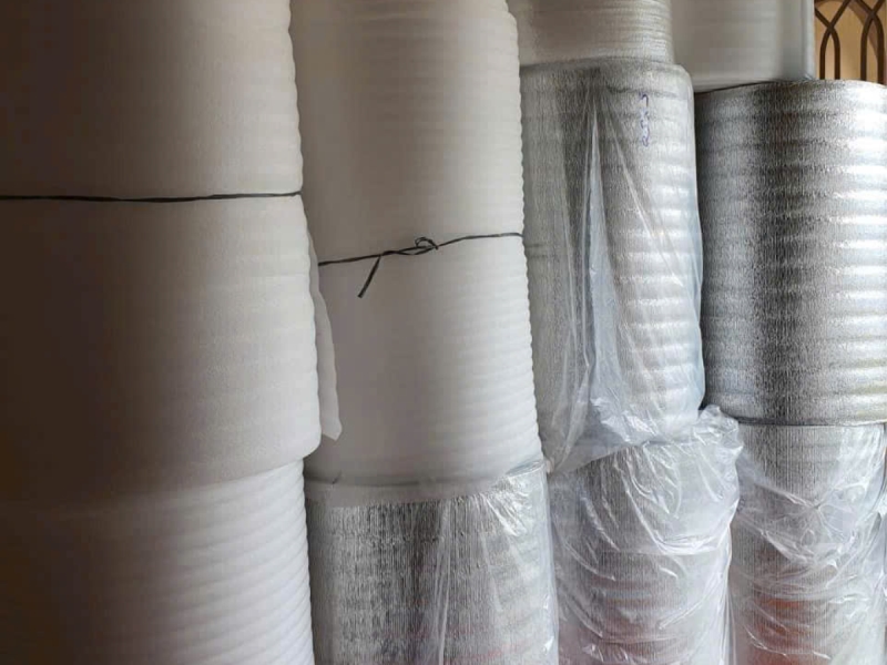 M&Uacute;T FOAM, M&Uacute;T XỐP