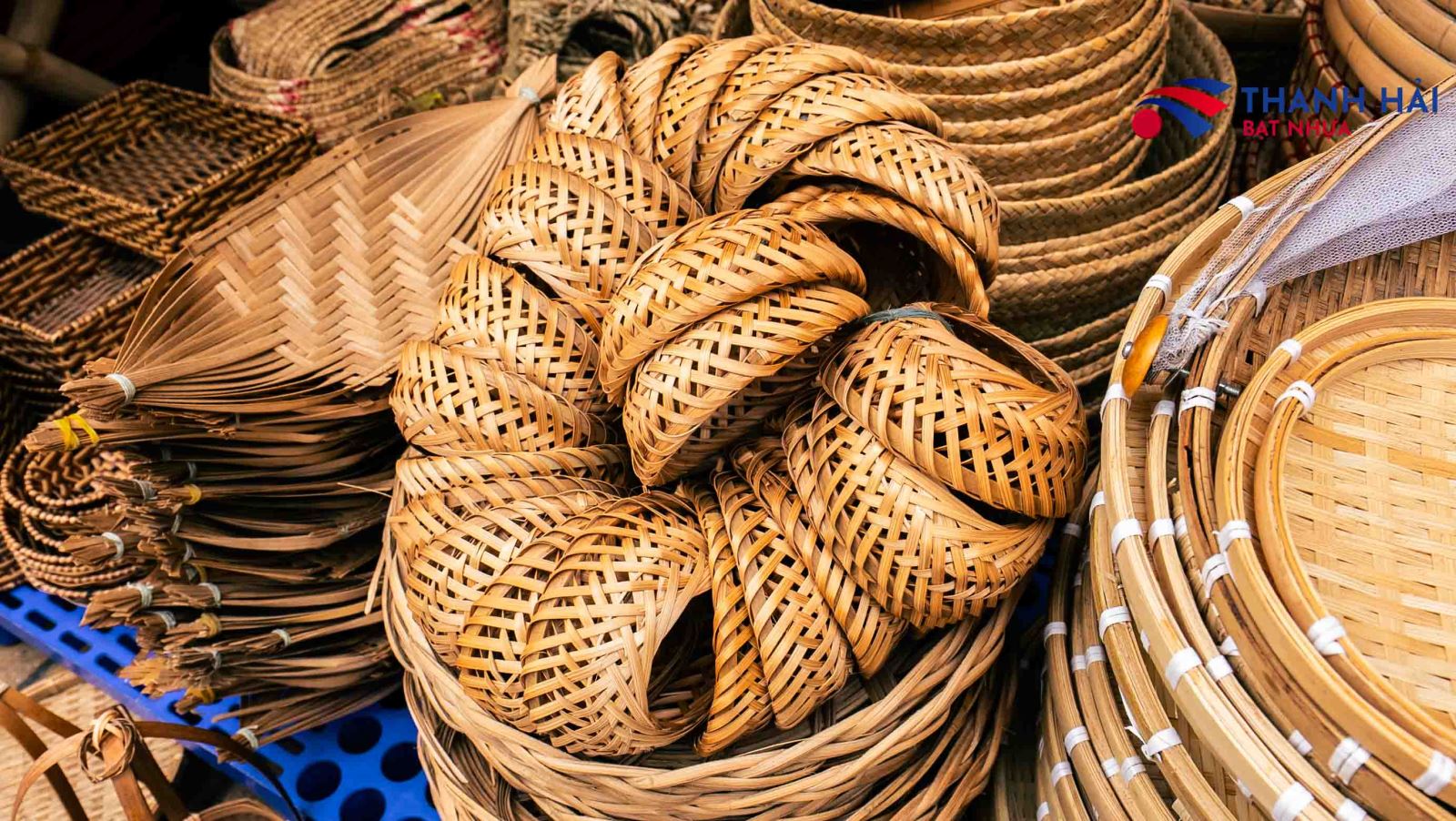 đồ trang trí mini
