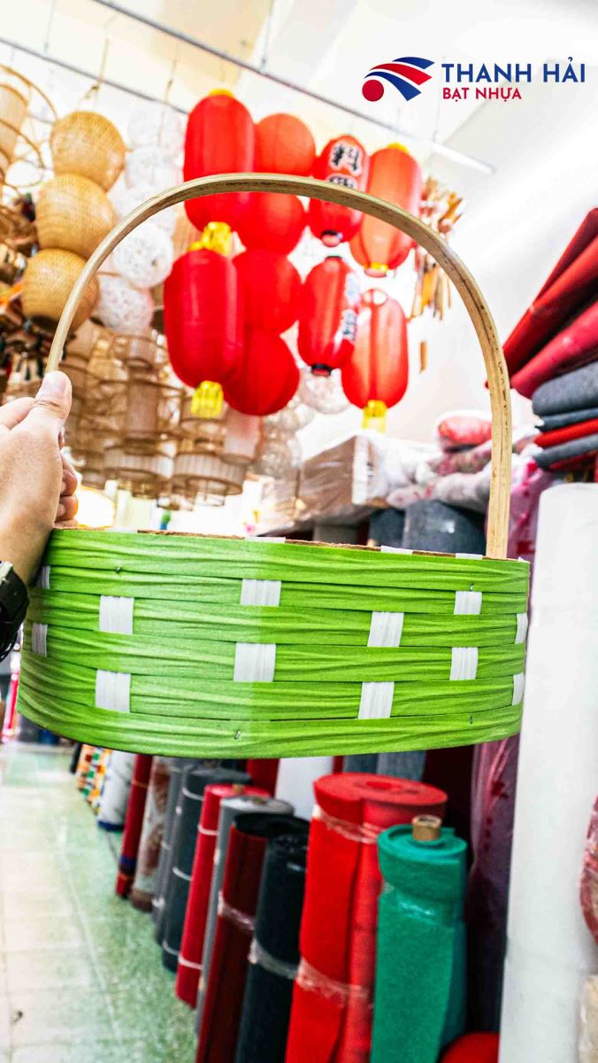 giỏ quà
