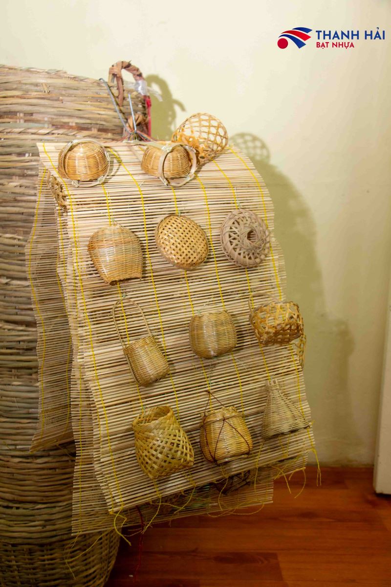 đồ trang trí mini