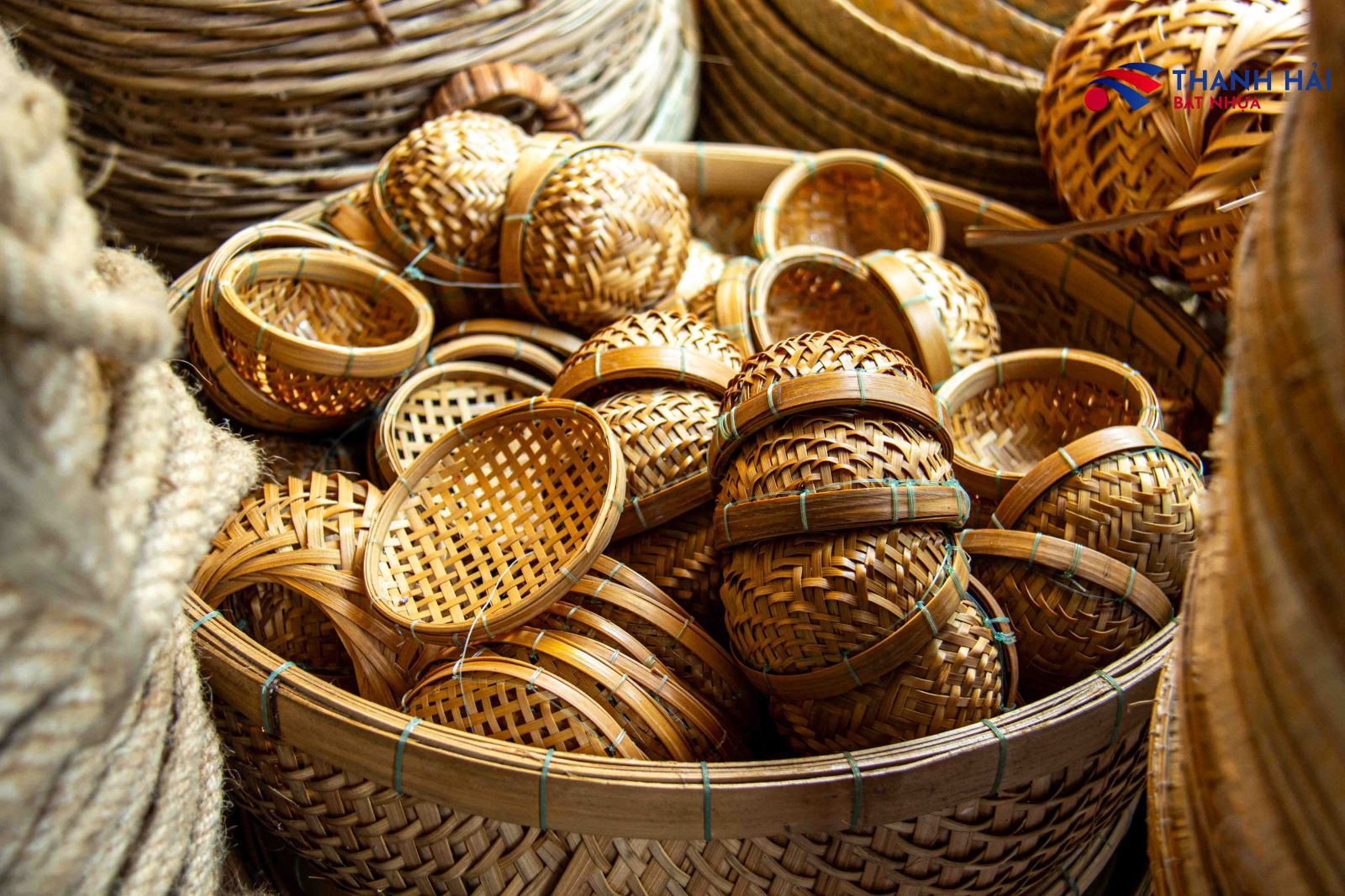 Đồ trang trí mini