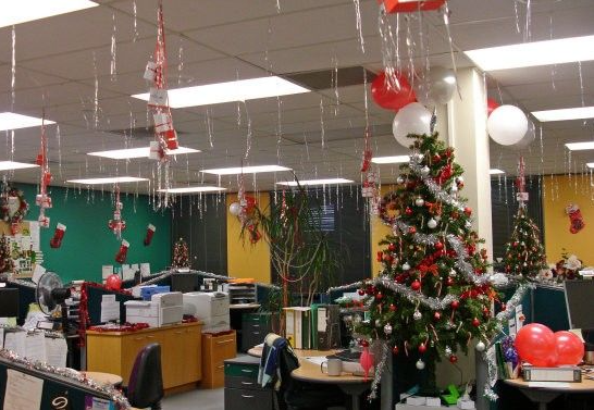 Xu hướng đồ trang trí Noel 2025   10 ý tưởng decor đẹp và tiết kiệm