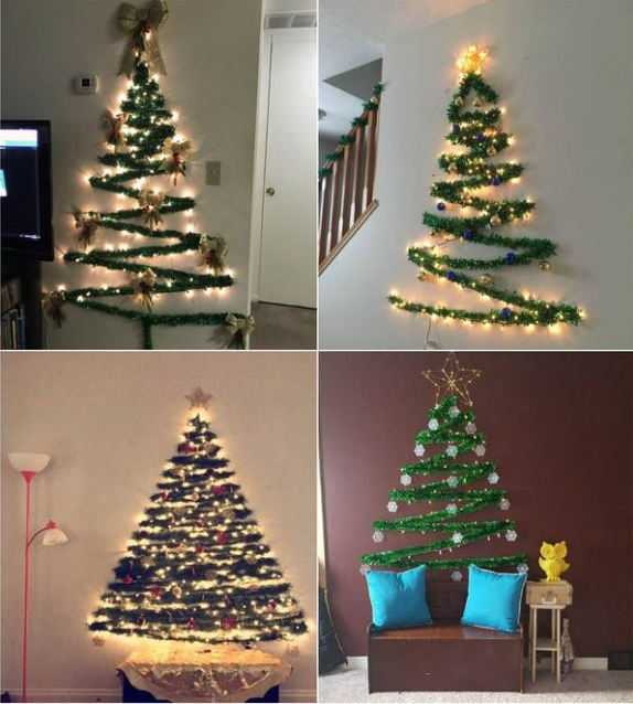 Xu hướng đồ trang trí Noel 2025   10 ý tưởng decor đẹp và tiết kiệm