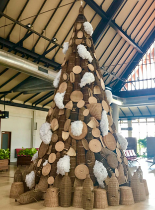 Xu hướng đồ trang trí Noel 2025   10 ý tưởng decor đẹp và tiết kiệm