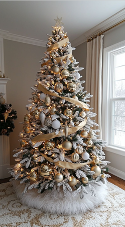 Xu hướng đồ trang trí Noel 2025   10 ý tưởng decor đẹp và tiết kiệm