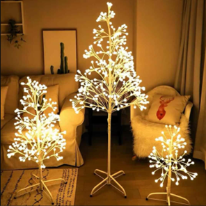 Xu hướng đồ trang trí Noel 2025   10 ý tưởng decor đẹp và tiết kiệm