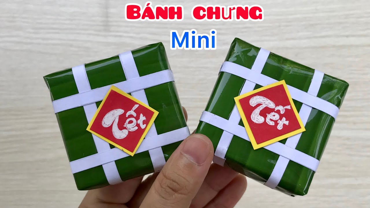 chưng trang trí Tết