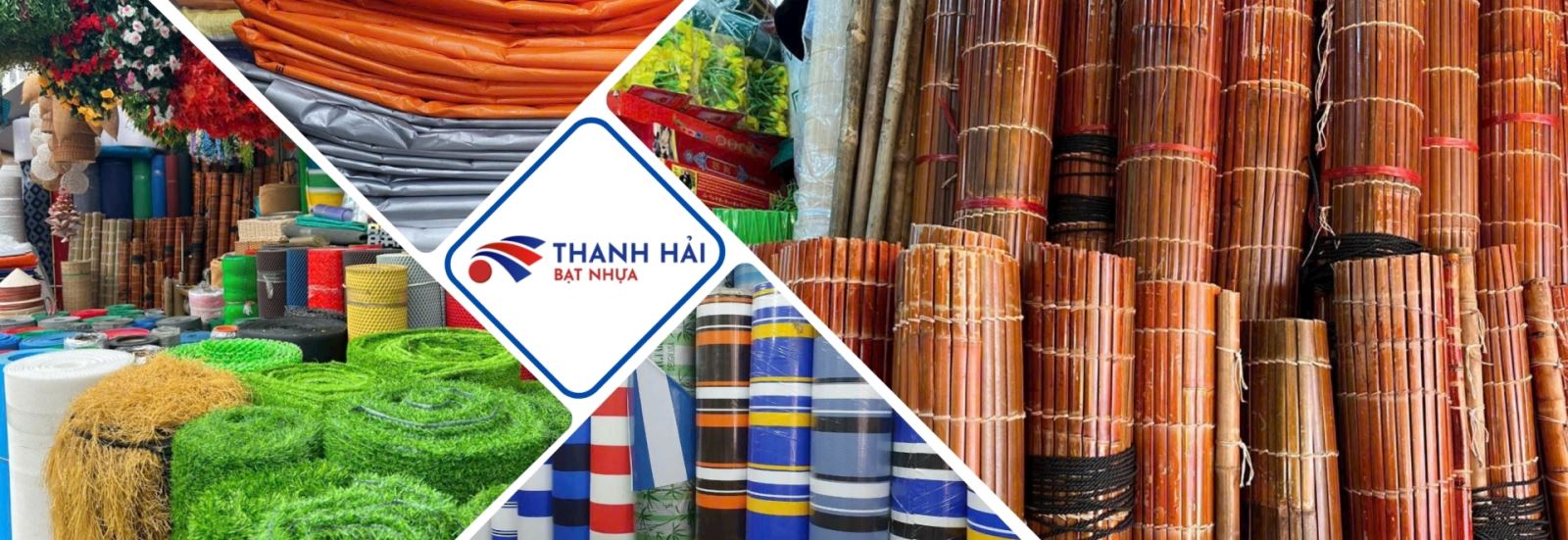 bạt nhựa simili