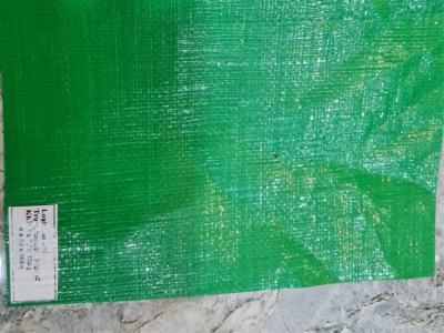 Bạt xanh bộ đội