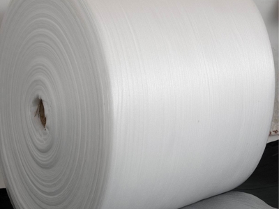 Cuộn mút xốp PE foam