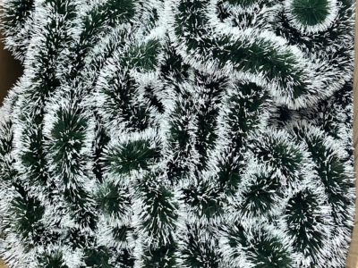 Dây thông trang trí Giáng sinh