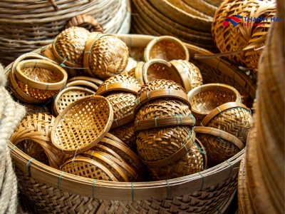 Đồ trang trí mini