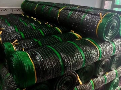 Lưới lan che nắng nông nghiệp