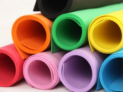 Mút xốp trang trí