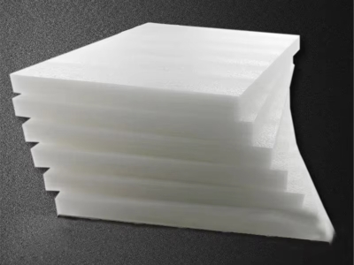 Tấm mút xốp PE foam 50mm