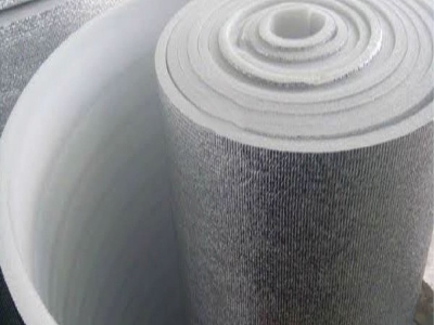 Xốp bạc cách nhiệt chống nóng 