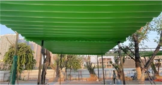 Bạt Xếp Loại Nào Tốt? 6 Tiêu Chí Đánh Giá Chuẩn Nhất