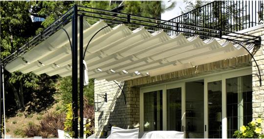 Cung cấp bạt xếp cho khu du lịch khổ lớn giá sỉ