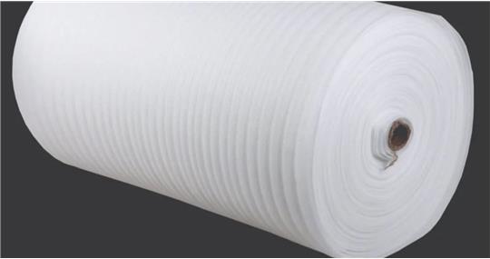 Mút form chống vỡ lót thùng carton bảo vệ hàng khi vận chuyển xa