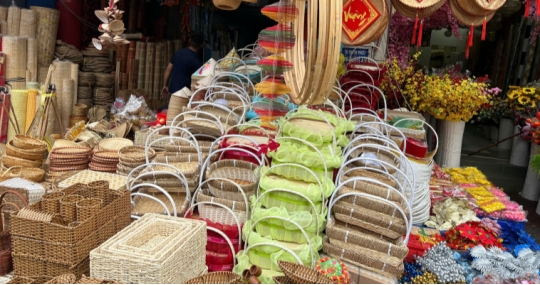 Top phụ kiện gói quà Tết 2026 bán chạy nhất: Giá tốt – dễ dùng – siêu thẩm mỹ