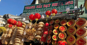 Combo trang trí Tết gia đình trọn gói - tiết kiệm thời gian và chi phí