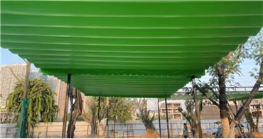 Kinh Nghiệm Chọn Bạt Che Nắng Mưa Bền Đẹp, Phù Hợp Nhu Cầu