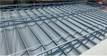 Kinh nghiệm chọn bạt xếp siêu bền, cản nhiệt tốt từ chuyên gia