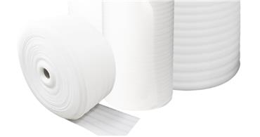 Mút form chống vỡ cho đồ thủy tinh phù hợp ly, chai, lọ dễ vỡ